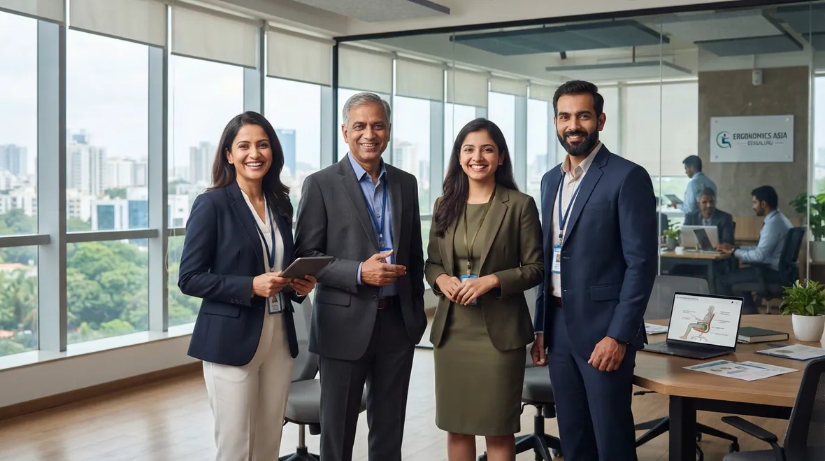 ErgoTattva clinical advisory board